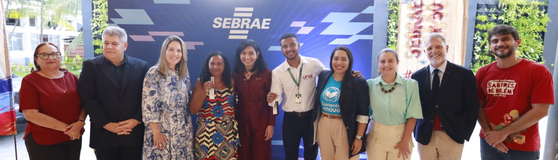 ASN Pará - Agência Sebrae de Notícias