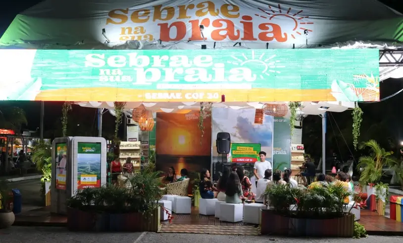 ASN Pará - Agência Sebrae de Notícias