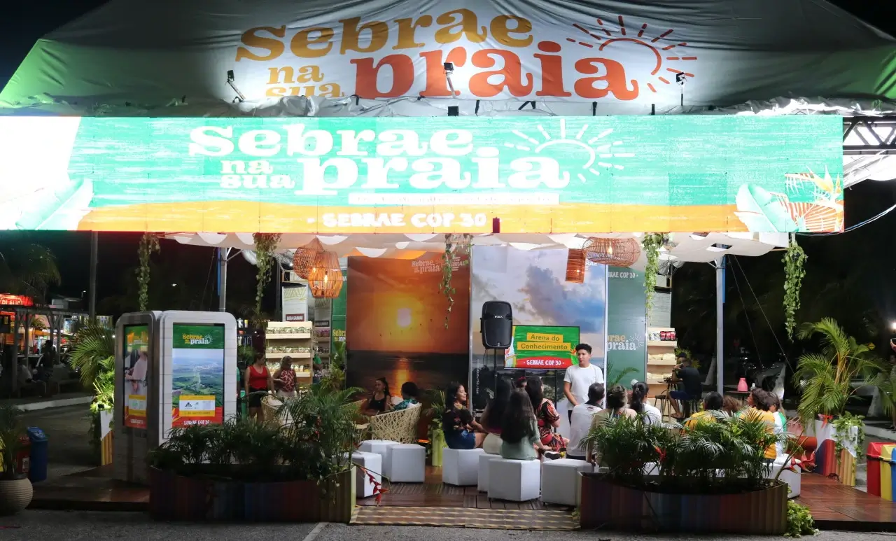 ASN Pará - Agência Sebrae de Notícias