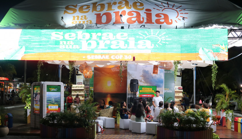 ASN Pará - Agência Sebrae de Notícias