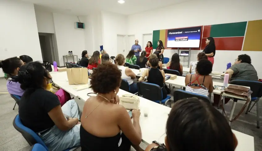 ASN Pará - Agência Sebrae de Notícias