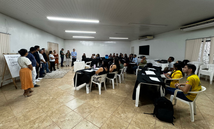 ASN Pará - Agência Sebrae de Notícias