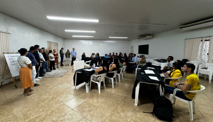 ASN Pará - Agência Sebrae de Notícias