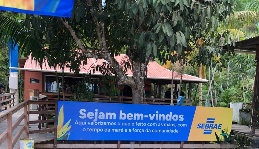 ASN Pará - Agência Sebrae de Notícias