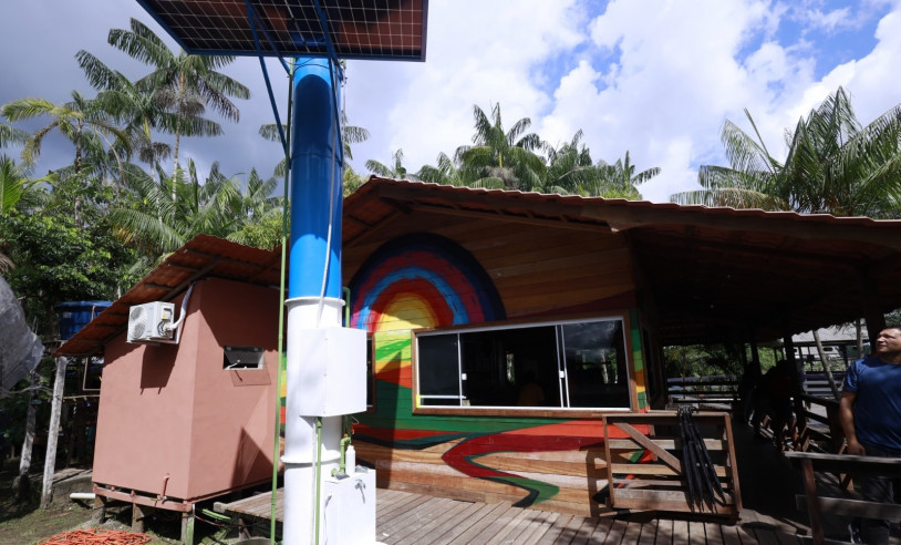 ASN Pará - Agência Sebrae de Notícias