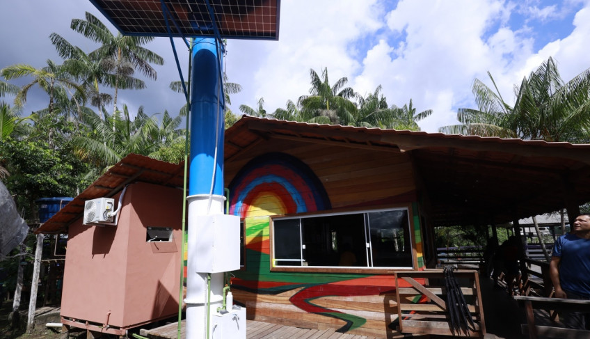 ASN Pará - Agência Sebrae de Notícias