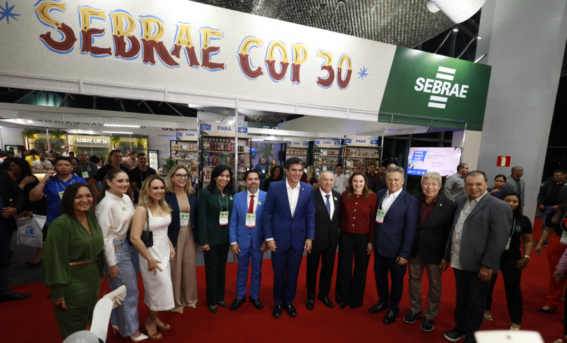 ASN Pará - Agência Sebrae de Notícias