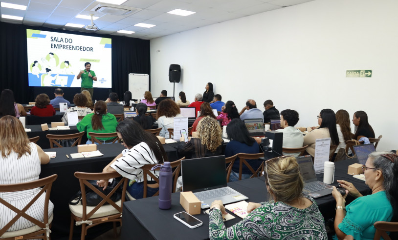 ASN Pará - Agência Sebrae de Notícias