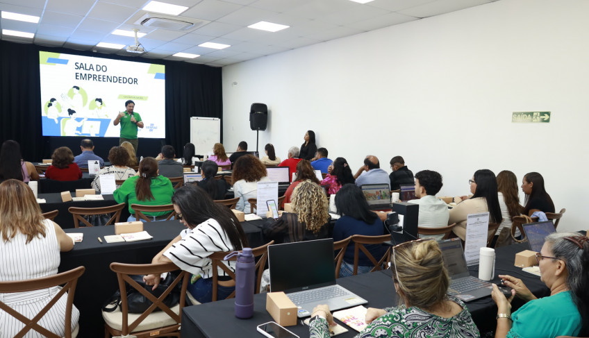 ASN Pará - Agência Sebrae de Notícias