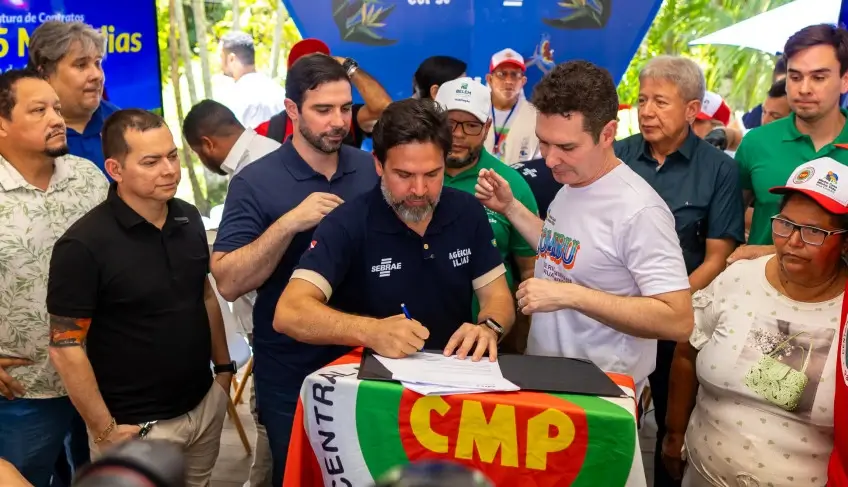 ASN Pará - Agência Sebrae de Notícias