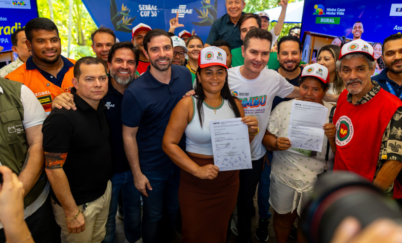 ASN Pará - Agência Sebrae de Notícias