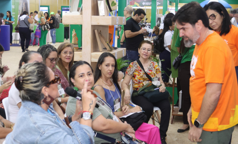 ASN Pará - Agência Sebrae de Notícias