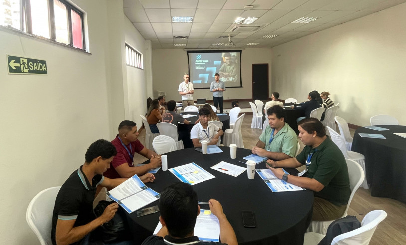 ASN Pará - Agência Sebrae de Notícias