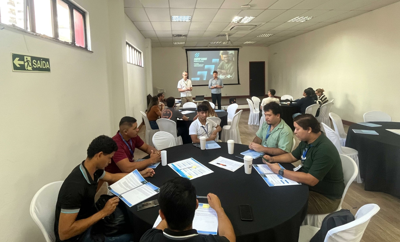 ASN Pará - Agência Sebrae de Notícias