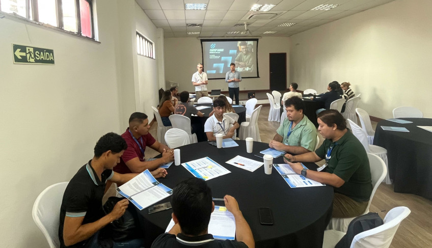 ASN Pará - Agência Sebrae de Notícias