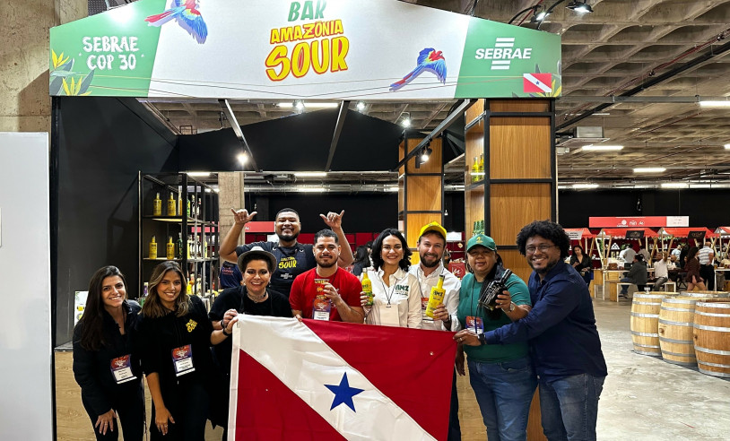 ASN Pará - Agência Sebrae de Notícias