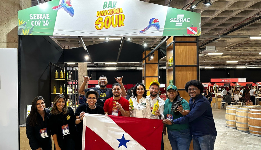 ASN Pará - Agência Sebrae de Notícias