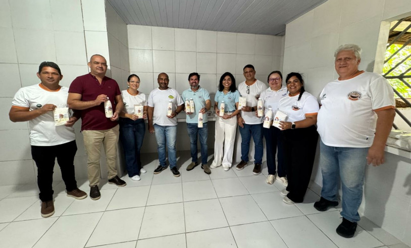 ASN Pará - Agência Sebrae de Notícias