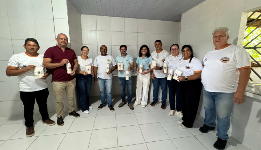 ASN Pará - Agência Sebrae de Notícias