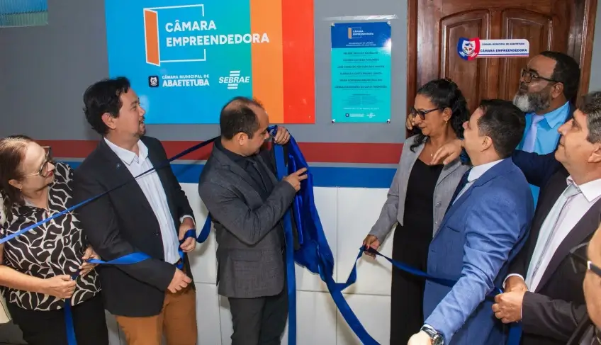 ASN Pará - Agência Sebrae de Notícias