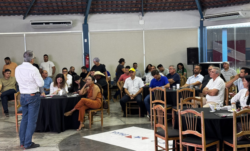 ASN Pará - Agência Sebrae de Notícias