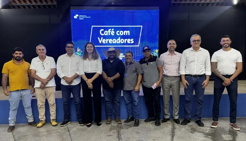 ASN Pará - Agência Sebrae de Notícias