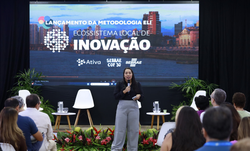 ASN Pará - Agência Sebrae de Notícias
