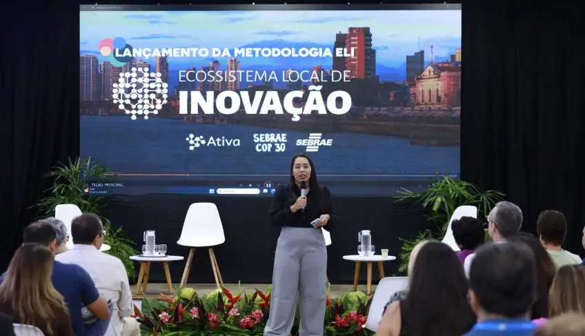 ASN Pará - Agência Sebrae de Notícias