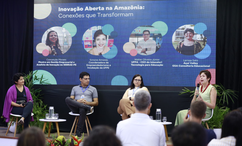 ASN Pará - Agência Sebrae de Notícias