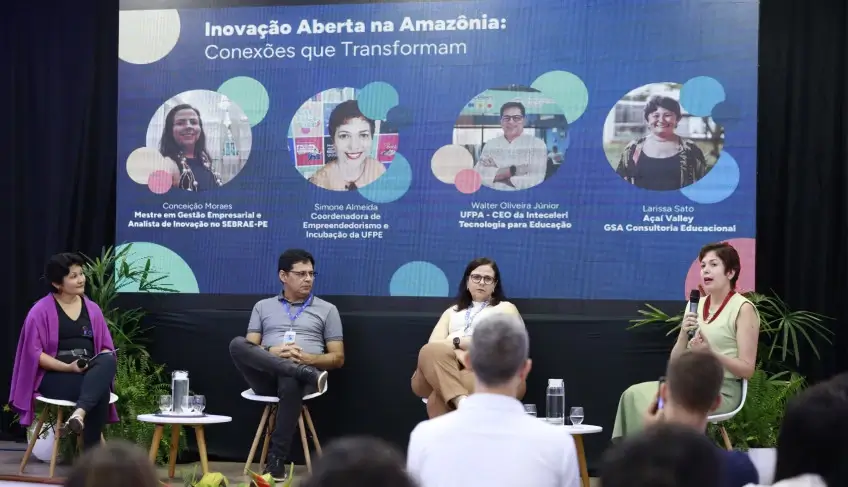 ASN Pará - Agência Sebrae de Notícias