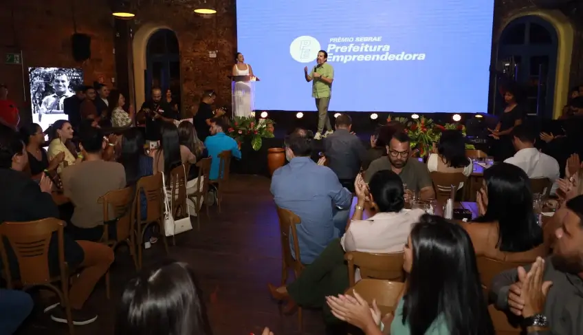 ASN Pará - Agência Sebrae de Notícias
