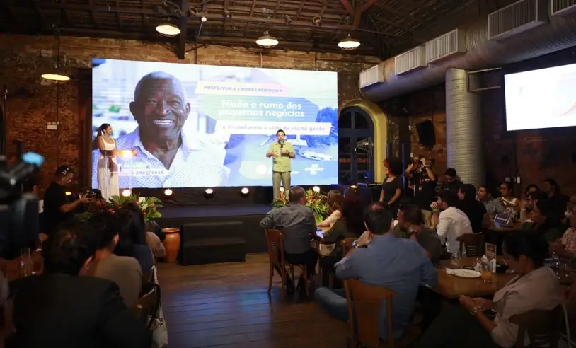 ASN Pará - Agência Sebrae de Notícias