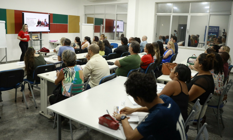 ASN Pará - Agência Sebrae de Notícias