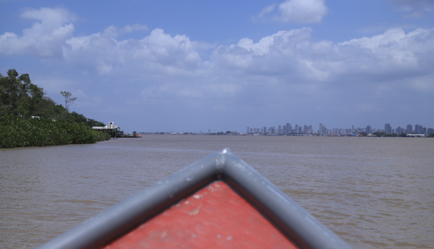 ASN Pará - Agência Sebrae de Notícias