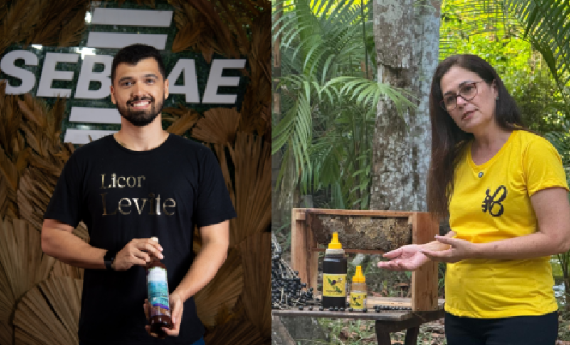 ASN Pará - Agência Sebrae de Notícias