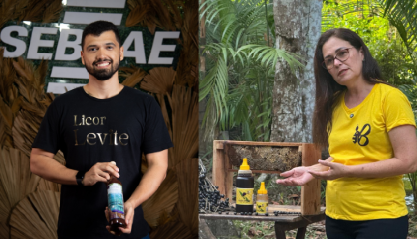 ASN Pará - Agência Sebrae de Notícias