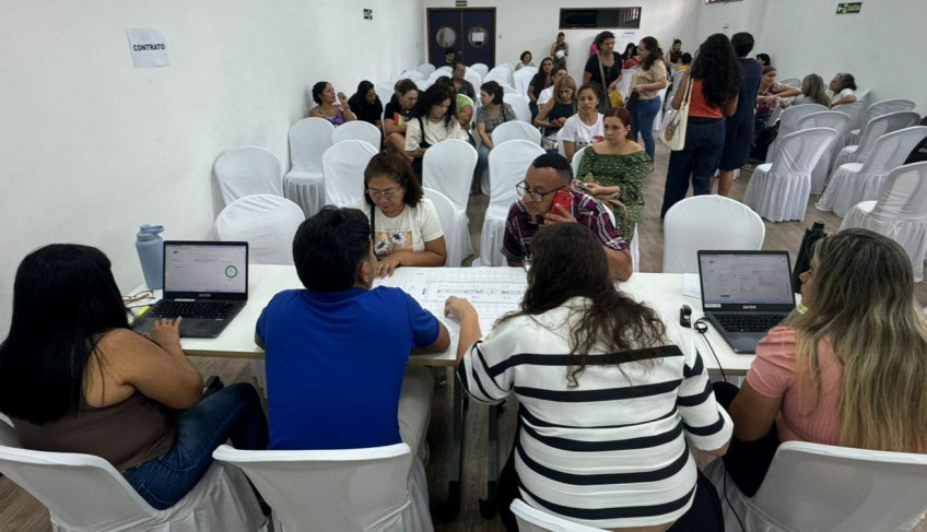 ASN Pará - Agência Sebrae de Notícias
