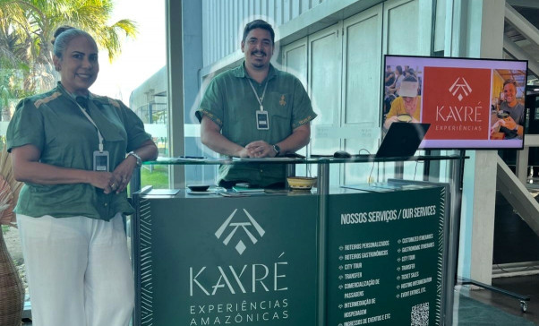 ASN Pará - Agência Sebrae de Notícias