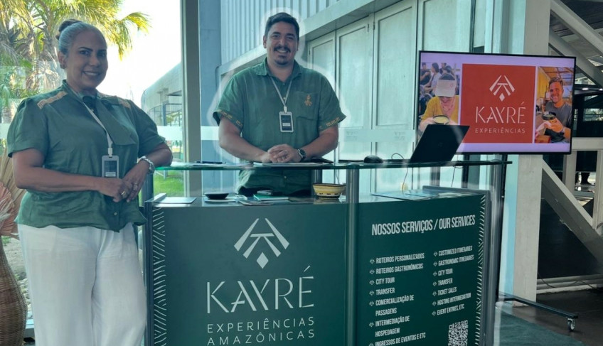 ASN Pará - Agência Sebrae de Notícias