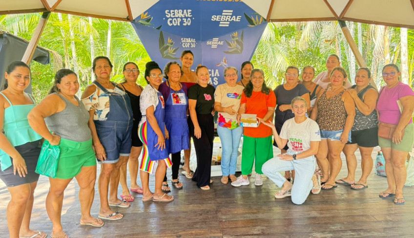 ASN Pará - Agência Sebrae de Notícias