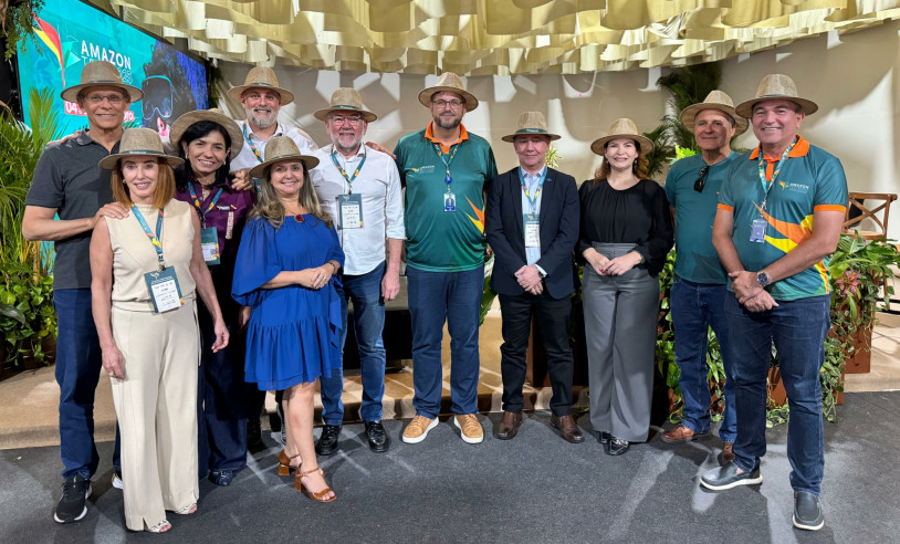ASN Pará - Agência Sebrae de Notícias