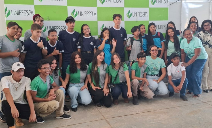 ASN Pará - Agência Sebrae de Notícias