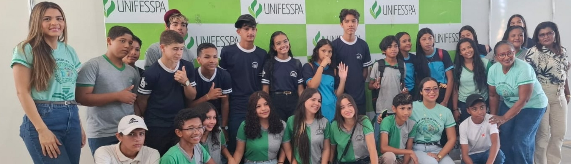 ASN Pará - Agência Sebrae de Notícias
