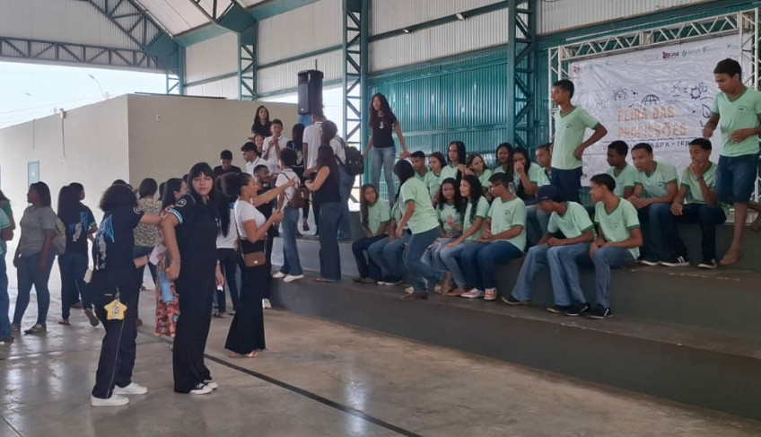 ASN Pará - Agência Sebrae de Notícias