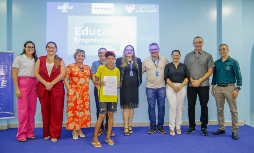 ASN Pará - Agência Sebrae de Notícias