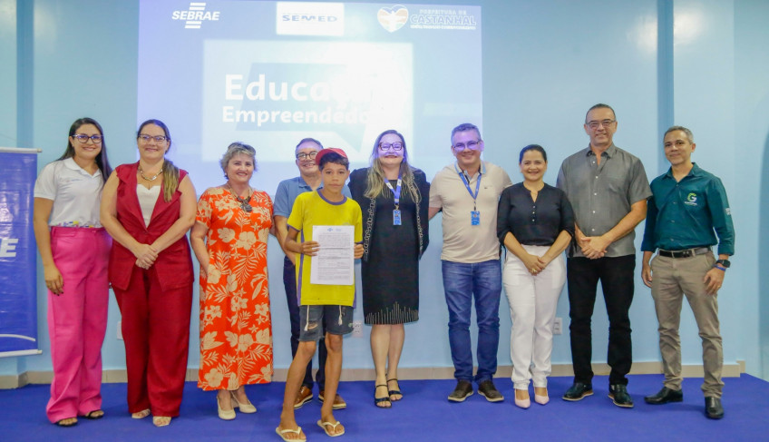 ASN Pará - Agência Sebrae de Notícias