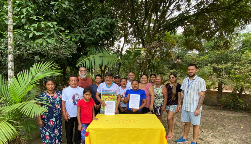 ASN Pará - Agência Sebrae de Notícias