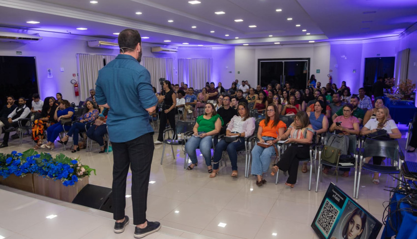 ASN Pará - Agência Sebrae de Notícias