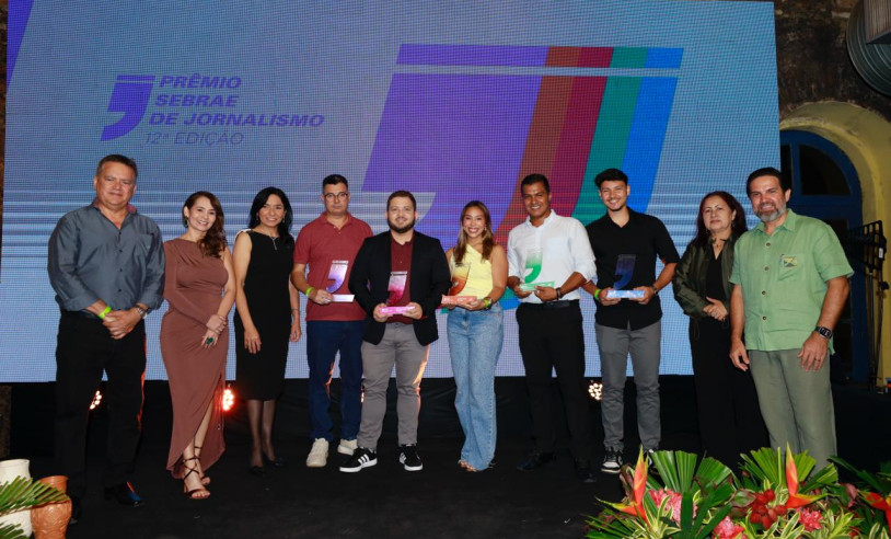 ASN Pará - Agência Sebrae de Notícias