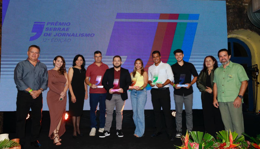 ASN Pará - Agência Sebrae de Notícias